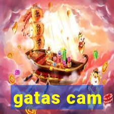 gatas cam